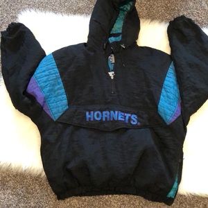 Hornets starter jacket